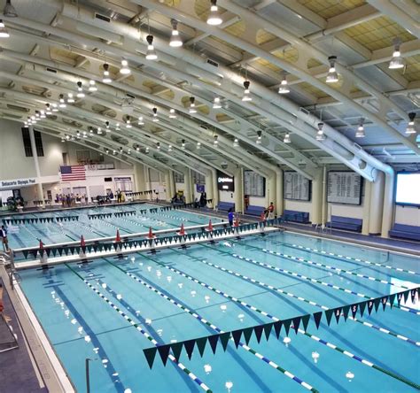 New York City Indoor Pools to Re-Open September 30 Per Green Light From Mayor - Swimming World News