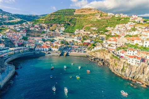 Top 15 Things To Do In Funchal, Madeira │Touring Highlights