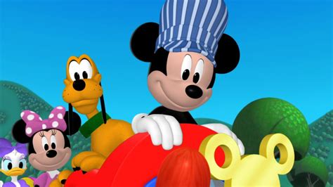 Category:Mickey Mouse Clubhouse episodes | Disney Wiki | FANDOM powered ...