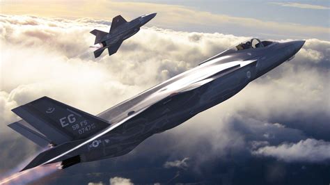 F35 Wallpaper - WallpaperSafari