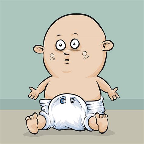 Chubby Baby Cartoon Stock Photos, Pictures & Royalty-Free Images - iStock