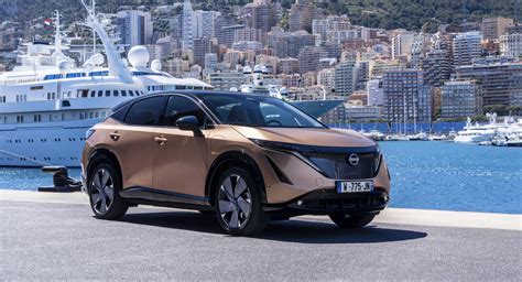 Nissan Is Now Ready To Share More EV Components With Partner Renault | Carscoops