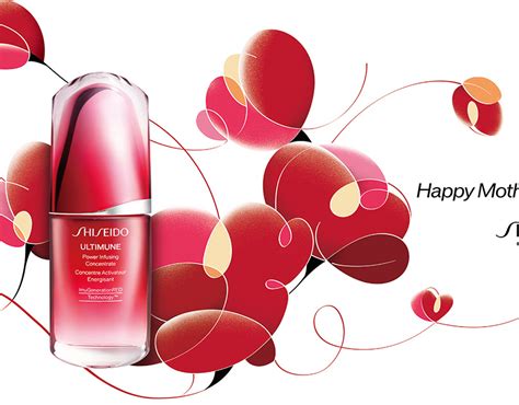 Shiseido projects | Photos, videos, logos, illustrations and branding on Behance