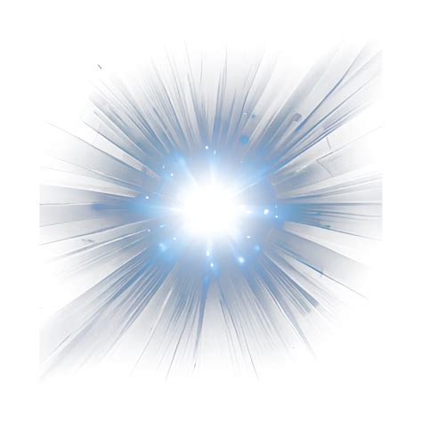 flash light effect 21357789 PNG