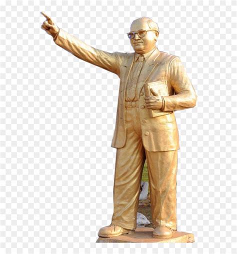 Dr Babasaheb Ambedkar Statues - Dr Babasaheb Ambedkar Png, Transparent ...