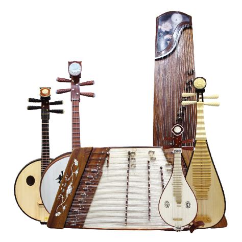 Chinese Orchestra Instruments | Introduction