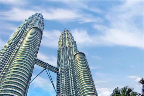 Petronas Towers Observation Deck and KL Tower Tickets - Budget Tours at ...