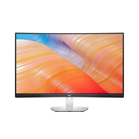 Dell 32" Class FHD AMD FreeSync Curved Monitor, S3222Hn – Homesmartcamera