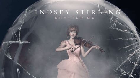 Lindsey Stirling - Shatter Me, Music Video | SBS PopAsia