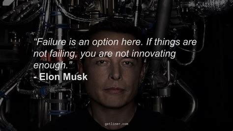 10 Elon Musk Quotes That Could Help You Succeed