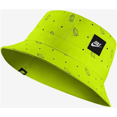 Nike Graphic Golf Bucket Hat | Golf bucket hat, Hats, Nike hat