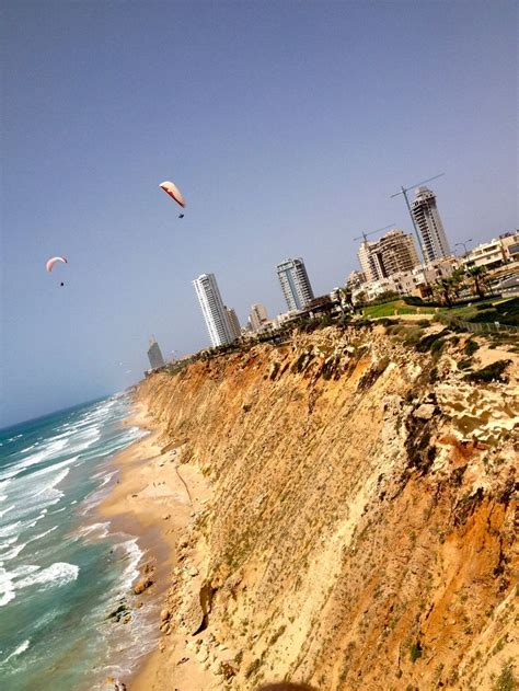 17 Best images about Netanya - beaches on Pinterest | Most beautiful ...