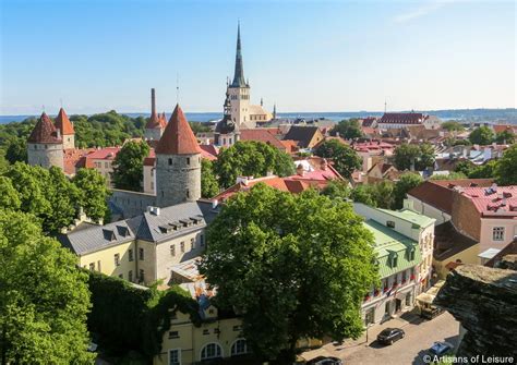 Destination: Estonia | Artisans of Leisure | Luxury travel blog: Private international tours ...