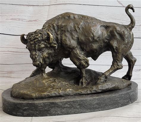 Bronze Animals Art Sculptures for Sale - European Bronze – Page 6