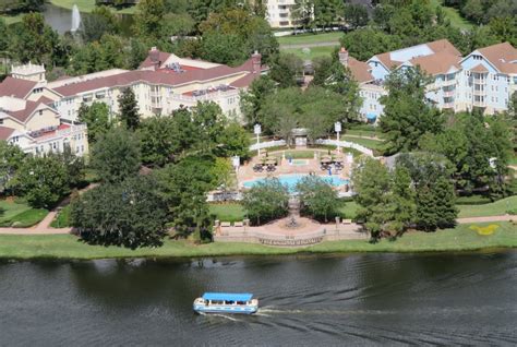 Disney's Saratoga Springs Resort - DVC Resale | Fidelity Real Estate