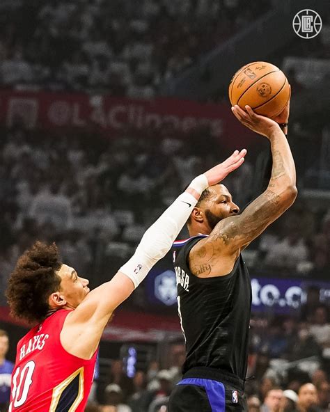 Gallery | Clippers vs Pelicans (4.15.22) Photo Gallery | NBA.com