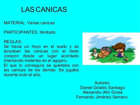 Juegos Tradicionales Y Sus Reglas : 9 JUEGOS TRADICIONALES INFANTILES para el patio del colegio ...