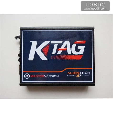 K-TAG FW 8.000 Master: any better than Ktag FW 7.020 master? | | ECU Programmer/Chip Tuning Tool