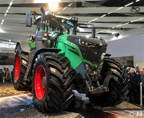 Fendt 1050 Specs and data - Everything about the Fendt 1050