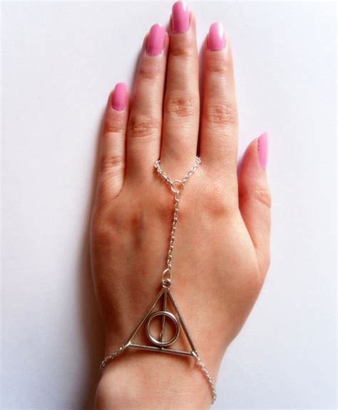 These Beautiful Harry Potter Jewellery Pieces Will Easily Cast A Spell On Any Potterhead