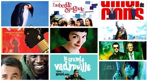 10 Must-See Movies in French (With Language Hacking Notes) » Fluent in 3 Months