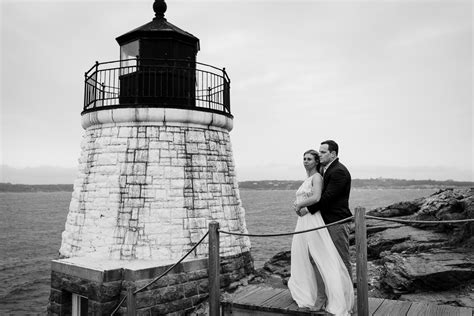 Castle Hill Lighthouse Engagement Session | Castle hill lighthouse ...