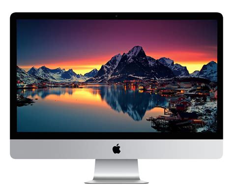 Apple iMac 21.5 inch A1418 Mid 2017 Model