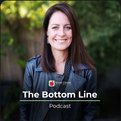 Show artwork for The Bottom Line Podcast