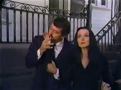 Halloween with the New Addams Family (1977) - Midnite Reviews