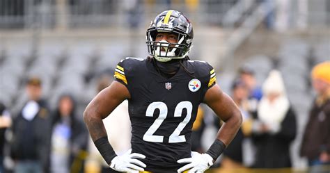 Steelers RBs Najee Harris, Jaylen Warren's Fantasy Trade Advice for ...