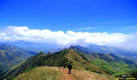 Trekking In The Western Ghats | Trekking Routes In Western Ghats