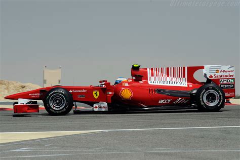 Ferrari F10 High Resolution Image (5 of 6)