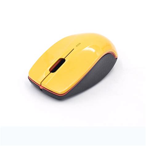 Computer Mouse Shell High Precision Injection Molding