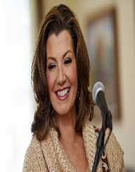 Amy Grant Biography, Life, Interesting Facts