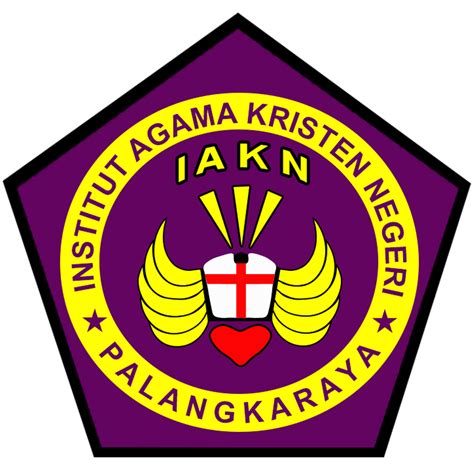 Logo IAKN Palangka Raya