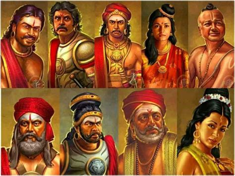 Ponniyin Selvan Cast, Release Date, Story and Trailer - ReadersFusion