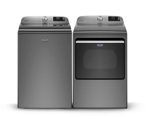 Washers & Dryers | Maytag