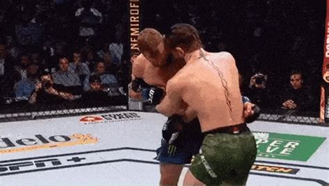 Conor McGregor Gif - IceGif