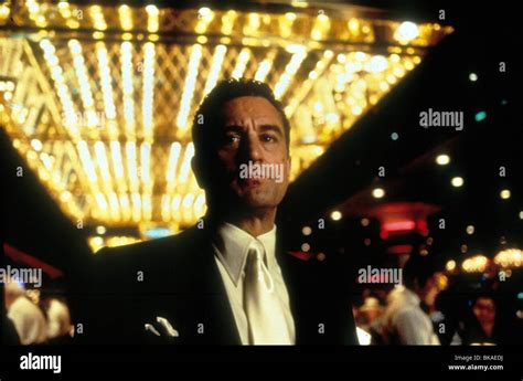 Robert De Niro Casino High Resolution Stock Photography and Images - Alamy