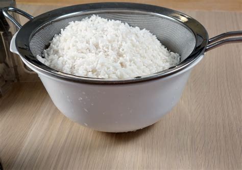 Short grain rice flour (Mepssalgaru) recipe - Maangchi.com