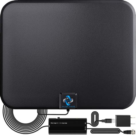 The 8 Best TV antenna 2021 - Detailed Review and Guide