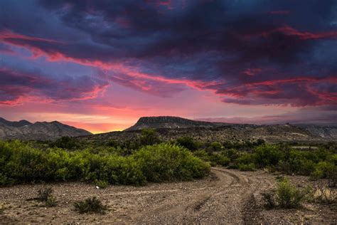 Take a Road Trip Across Texas on Highway 90