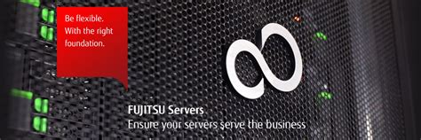 Fujitsu Server : Fujitsu India