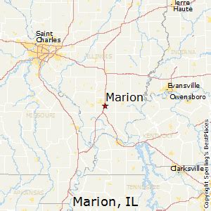 Marion, IL