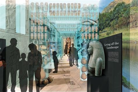 Plans for museum's £3.8m revamp and Egyptology gallery revealed - Manchester Evening News