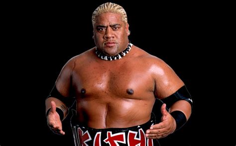 Rikishi - WWE Wiki