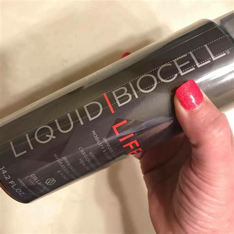 Liquid BioCell LIFE - Photos, Reviews, Information + More...