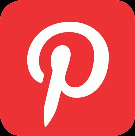 Pinterest-Logo - Design Buy Build