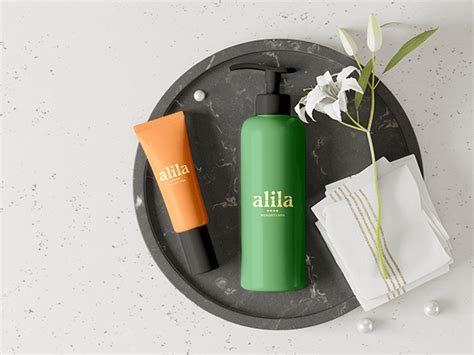 Alila Resort & Spa on Behance