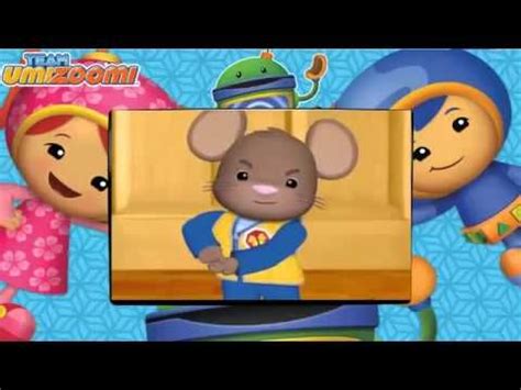 Team Umizoomi Full Episodes The Butterfly Dance Show | Places to Visit | Pinterest